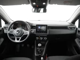 Renault Clio thumbnail 30
