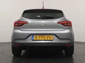 Renault Clio thumbnail 4