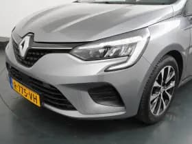 Renault Clio thumbnail 33