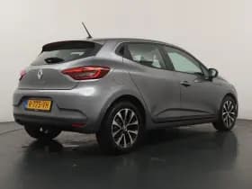 Renault Clio thumbnail 5