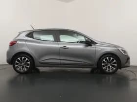 Renault Clio thumbnail 6
