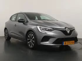 Renault Clio thumbnail 7