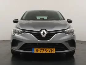 Renault Clio thumbnail 8