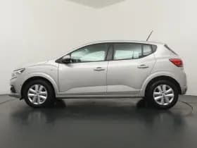 Dacia Sandero thumbnail 2