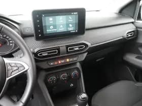 Dacia Sandero thumbnail 11