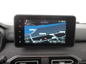 Dacia Sandero thumbnail 18