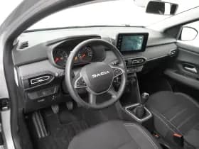 Dacia Sandero thumbnail 28