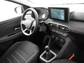 Dacia Sandero thumbnail 30