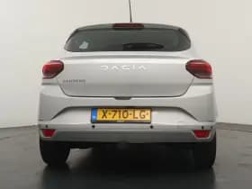 Dacia Sandero thumbnail 4