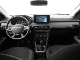 Dacia Sandero thumbnail 31
