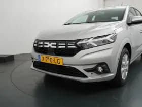 Dacia Sandero thumbnail 34