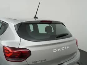 Dacia Sandero thumbnail 36