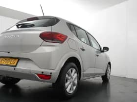 Dacia Sandero thumbnail 38