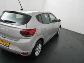 Dacia Sandero thumbnail 39