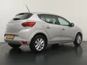 Dacia Sandero thumbnail 5