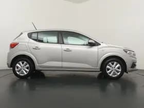 Dacia Sandero thumbnail 6