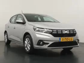 Dacia Sandero thumbnail 7