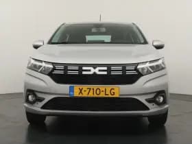 Dacia Sandero thumbnail 8