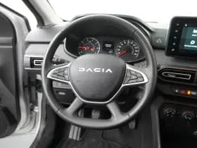 Dacia Sandero thumbnail 9