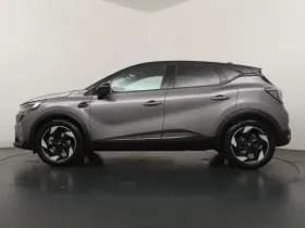 Renault Captur thumbnail 2