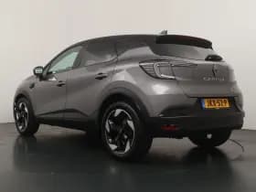 Renault Captur thumbnail 3