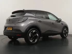 Renault Captur thumbnail 5