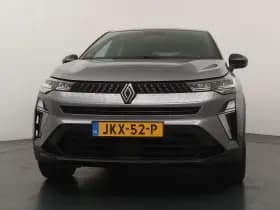 Renault Captur thumbnail 8