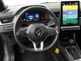 Renault Captur thumbnail 9
