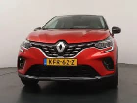 Renault Captur thumbnail 11