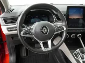 Renault Captur thumbnail 12