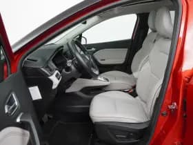Renault Captur thumbnail 16