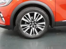 Renault Captur thumbnail 19