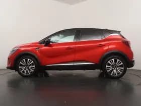Renault Captur thumbnail 3