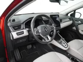 Renault Captur thumbnail 31
