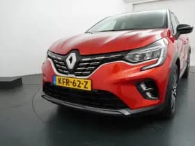 Renault Captur thumbnail 37