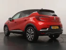 Renault Captur thumbnail 5