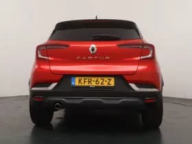 Renault Captur thumbnail 7