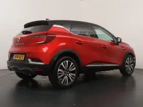 Renault Captur thumbnail 8