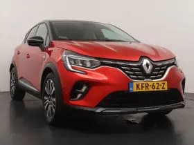Renault Captur thumbnail 10