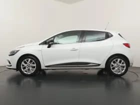 Renault Clio thumbnail 2