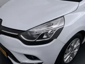 Renault Clio thumbnail 18