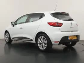 Renault Clio thumbnail 3