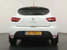 Renault Clio thumbnail 4