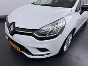 Renault Clio thumbnail 34