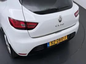 Renault Clio thumbnail 37