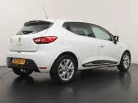 Renault Clio thumbnail 5