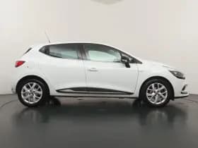 Renault Clio thumbnail 6