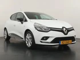 Renault Clio thumbnail 7