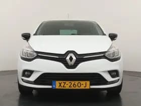Renault Clio thumbnail 8