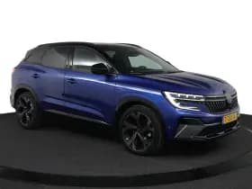 Renault Austral thumbnail 11
